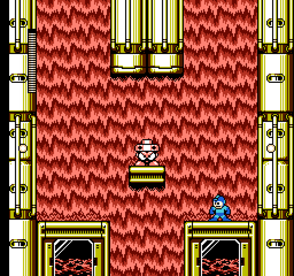 Mega Man 3 [In Box] – Nintendo Entertainment System (NES)