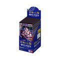 One Piece TCG OP14 – The Azure Sea's Seven Sealed Booster Box 24 Packs [Japanese]