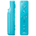 OEM Wii Remote MotionPlus [Teal] – Nintendo Wii Accessory (Wii)