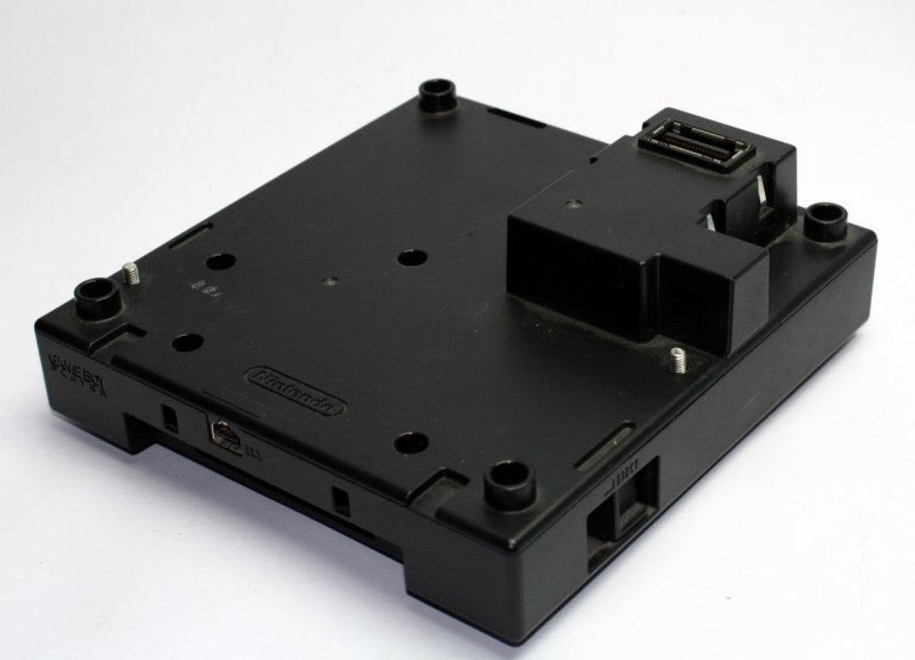 GameCube (GC) [Black] Gameboy Player