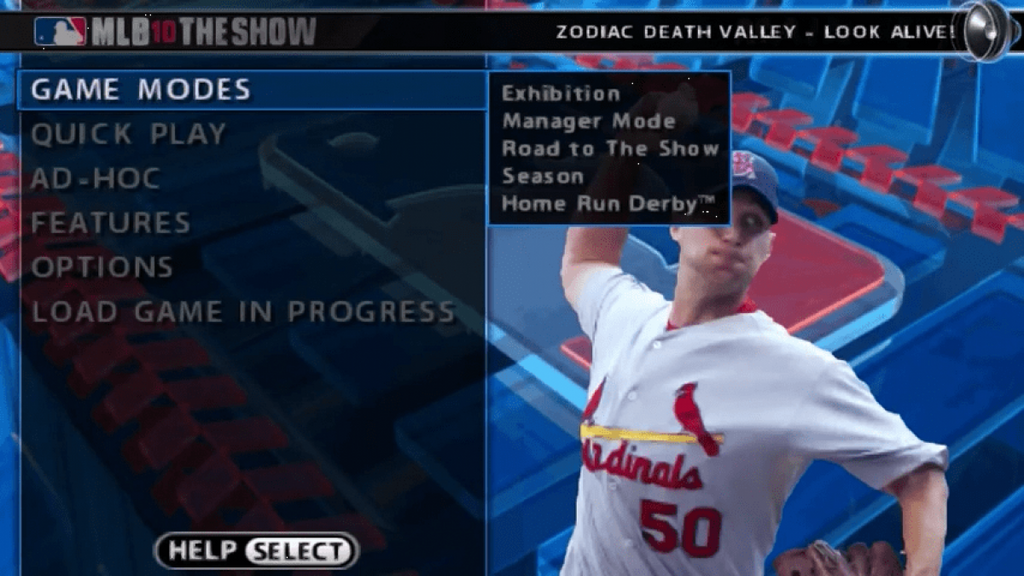 MLB 10: The Show – PlayStation Portable (PSP)