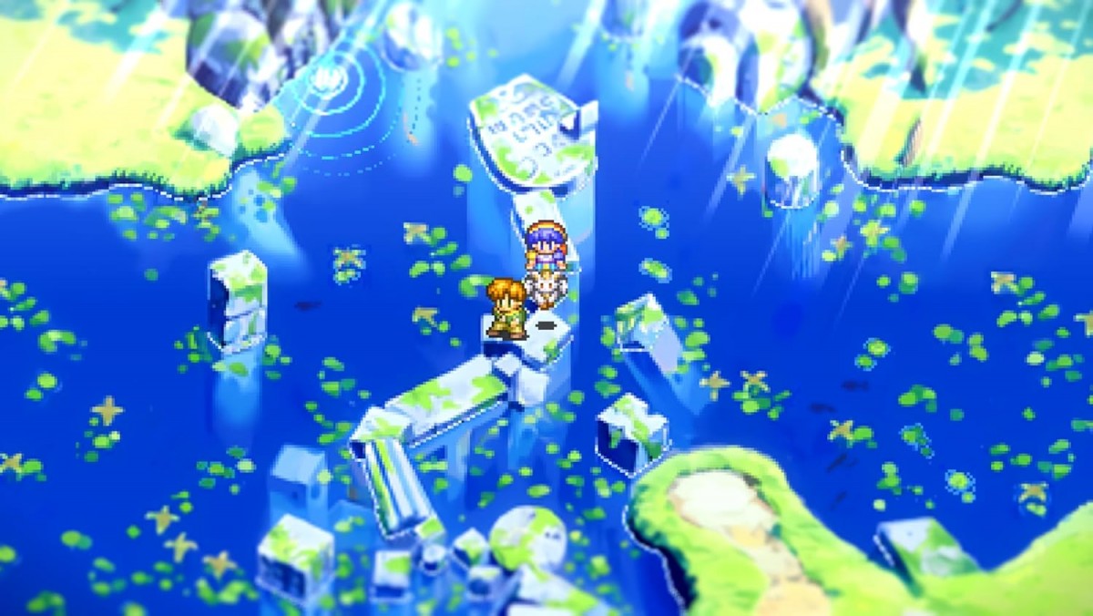 Lunar Remastered Collection – Nintendo Switch (NS)
