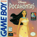 Pocahontas – Game Boy (GB)