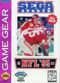 NFL 95 – Sega Game Gear (GG)