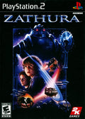 Zathura – PlayStation 2 (PS2)