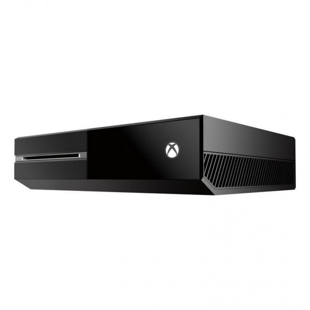 Xbox One Console (XONE) [500GB][Black] – Good Condition