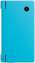 Nintendo DSi System (DSi) (Aqua) (Scratch & Scruff) [Modded]