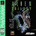Alien Trilogy [Greatest Hits] – PlayStation 1 (PS1)