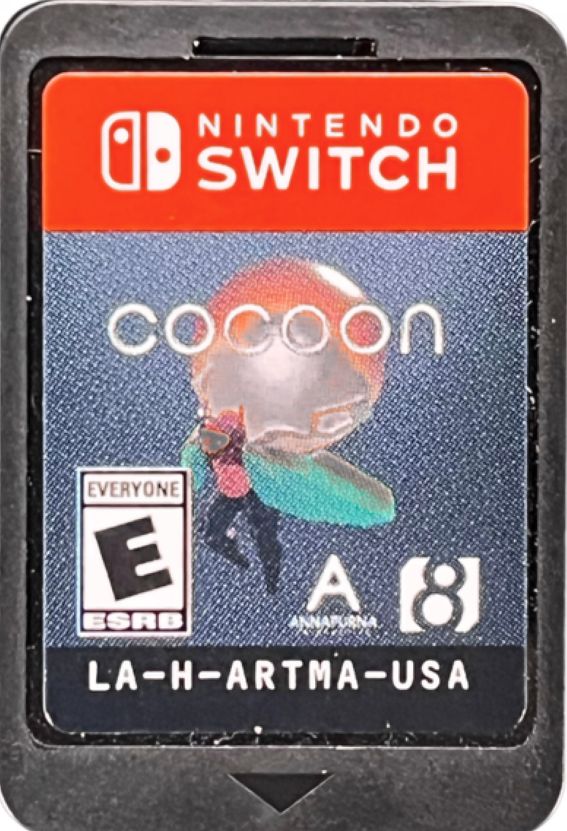 Cocoon – Nintendo Switch [NS]