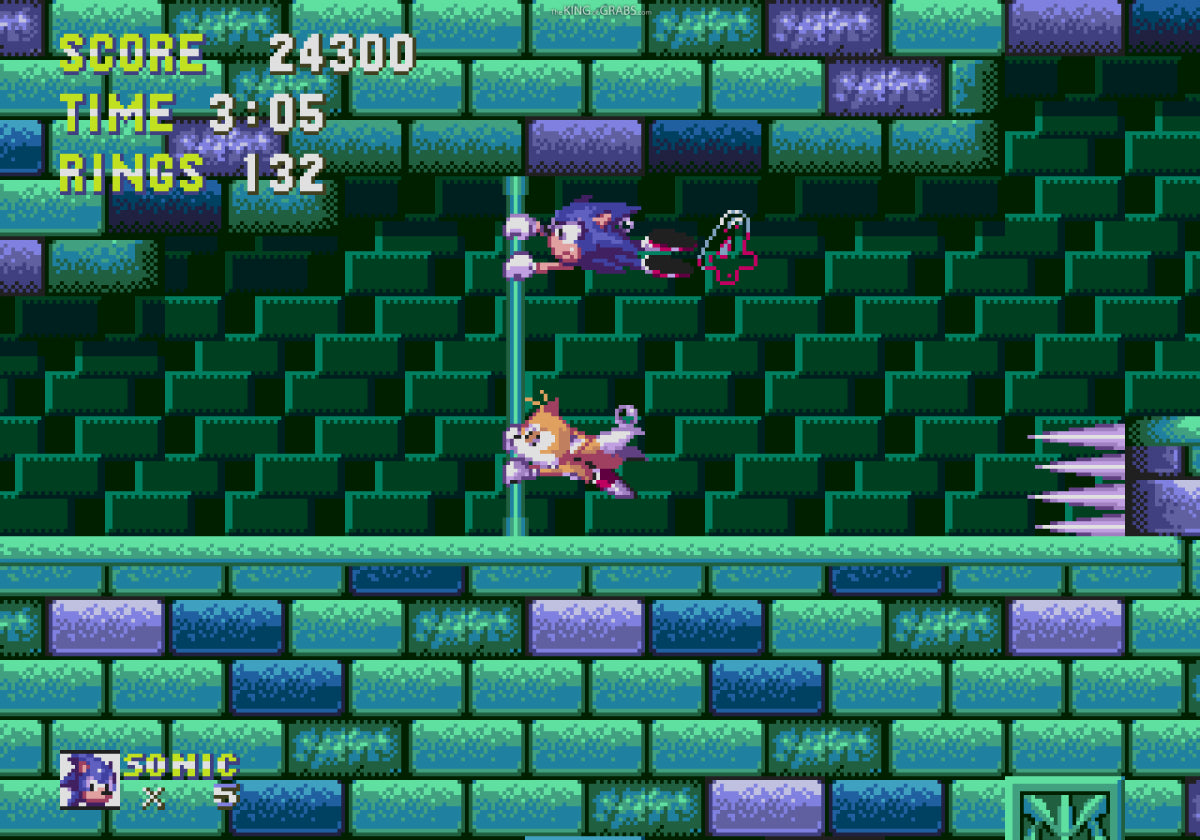 Sonic Mega Collection Plus [Platinum Hits] – Xbox (XBOX)