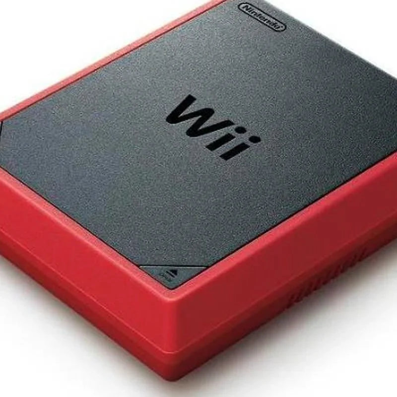 Nintendo Wii Mini (Wii Mini) – Good Condition