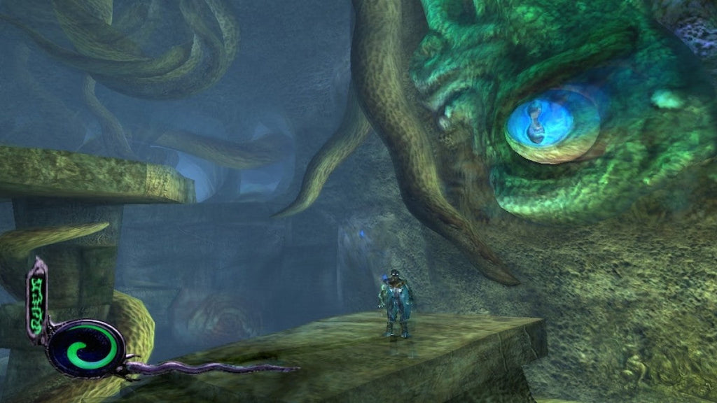 Legacy of Kain Defiance – Xbox (XBOX)