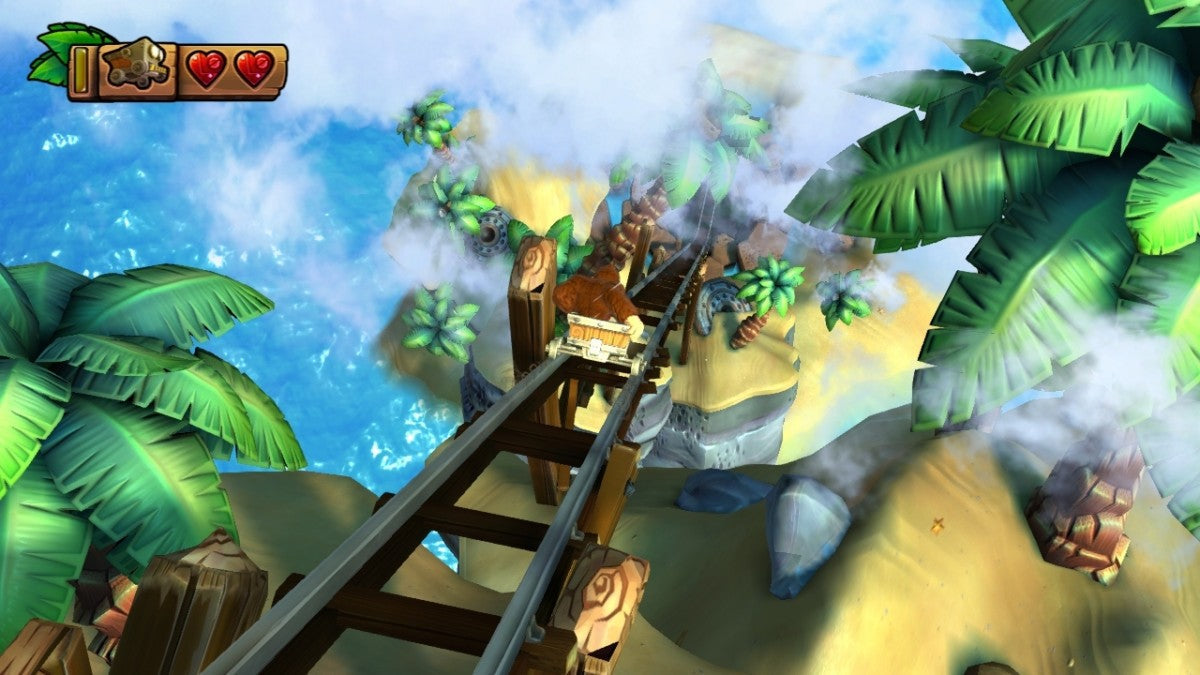 Donkey Kong Country: Tropical Freeze [Nintendo Selects] – Nintendo Wii U (WiiU)