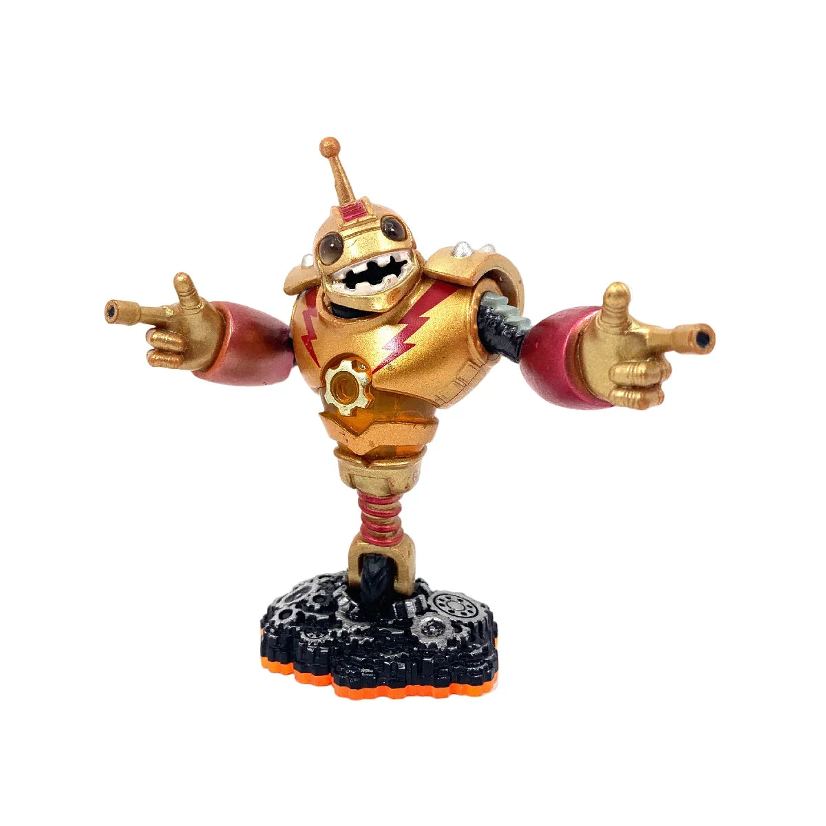 Bouncer [Series 2] (Giants) – Skylanders