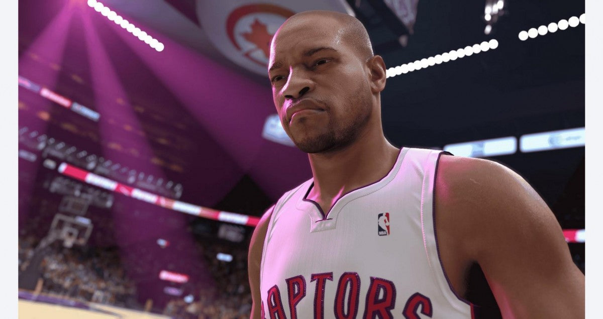 NBA 2K25 – PlayStation 5 (PS5)