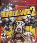 Borderlands 2 [Greatest Hits] – PlayStation 3 (PS3)