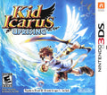 Kid Icarus: Uprising [Big Box] [Missing Stand] – Nintendo 3DS (3DS)