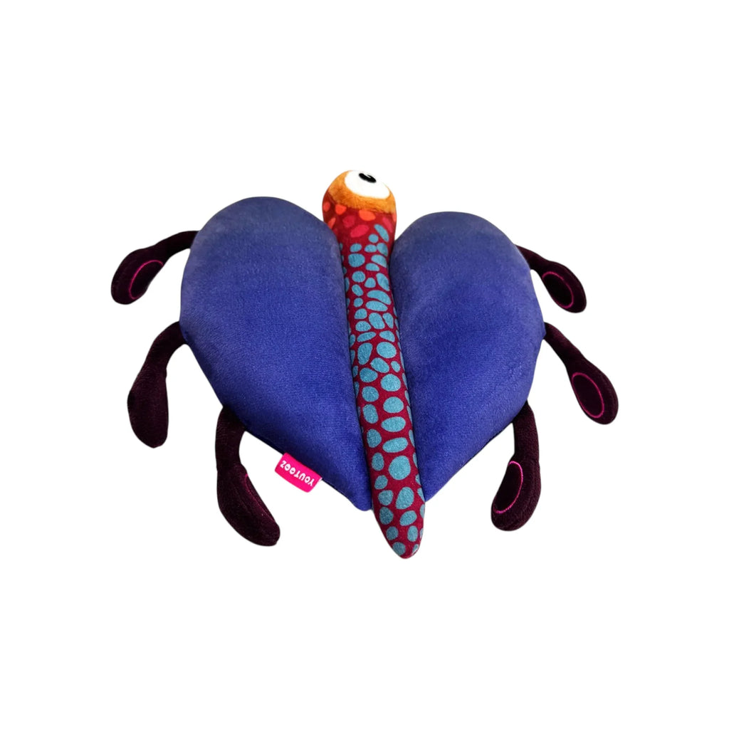 Bladderfish 9" Plush