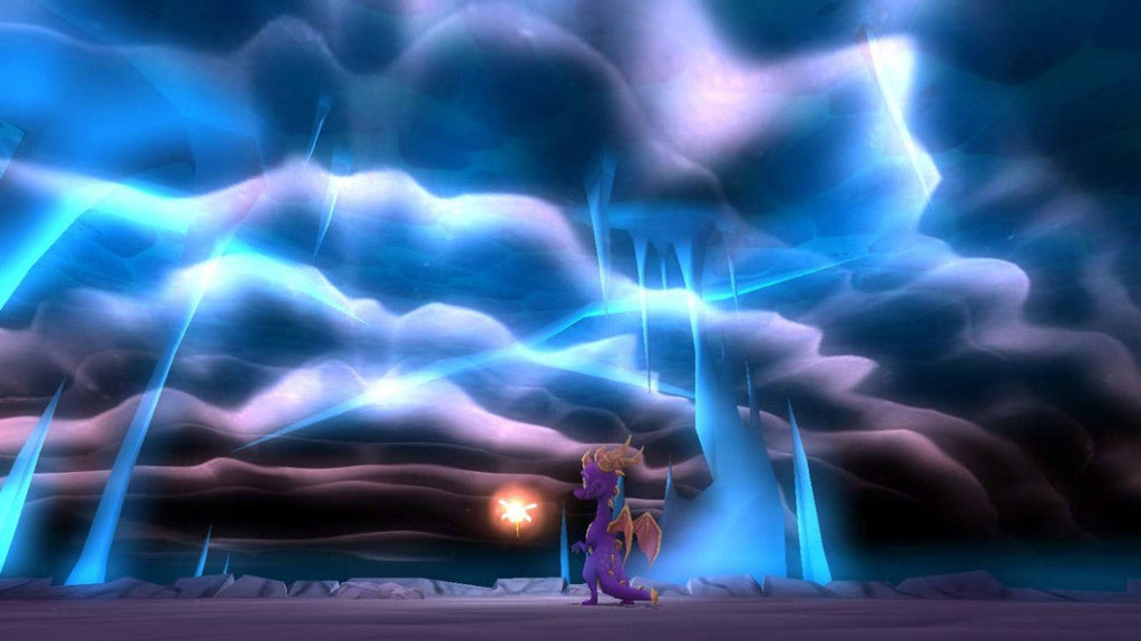 The Legend of Spyro: The Eternal Night – PlayStation 2 (PS2)
