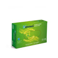 Wicromed Latex Gloves Small Size Protective Fit 10 Count