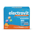 Dailyshot Elektrovit Orange Electrolyte Drink Mix 8 Count