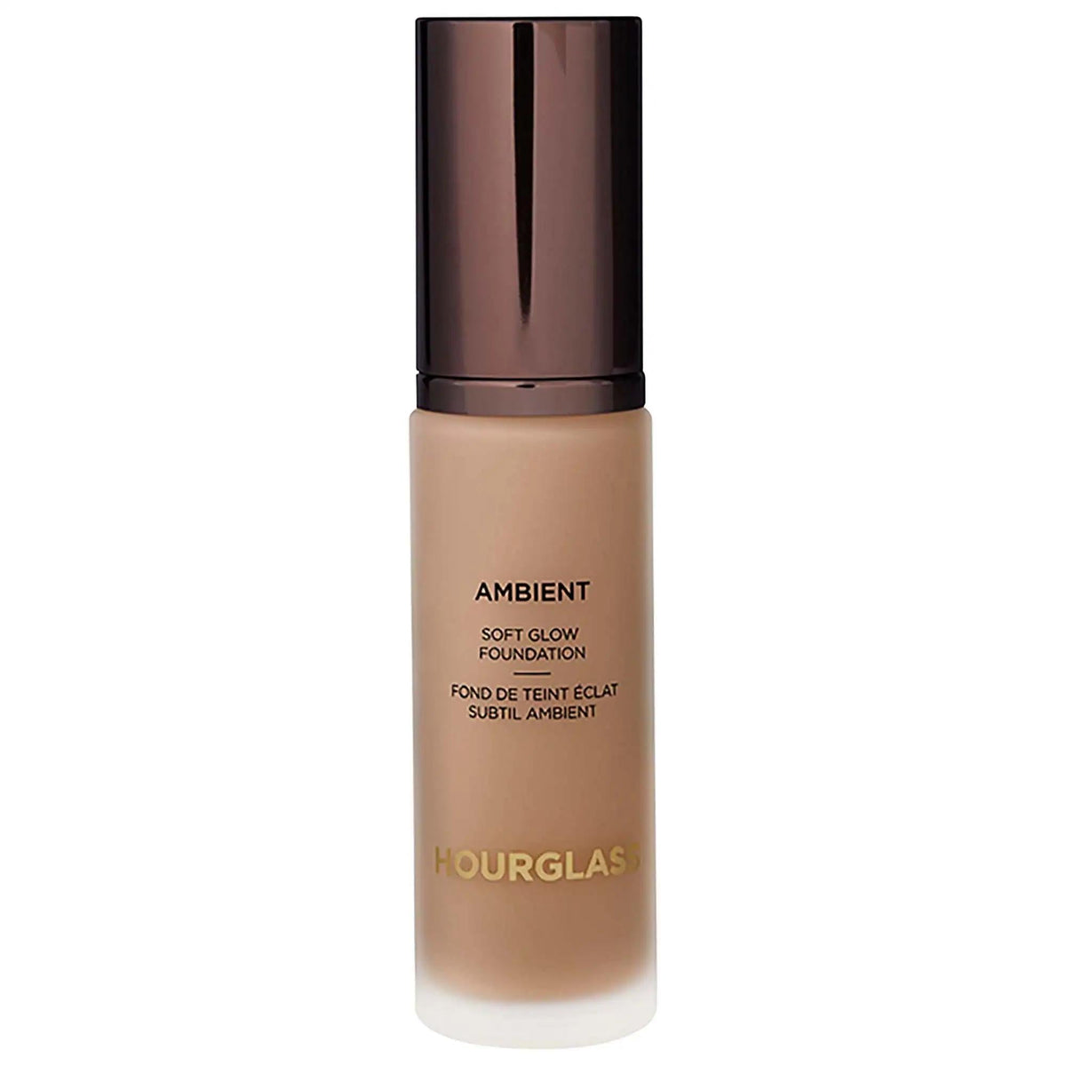 Ambient Soft Glow Foundation - Long-Lasting Liquid Foundation for Natural Finish - Vegan & Cruelty-Free