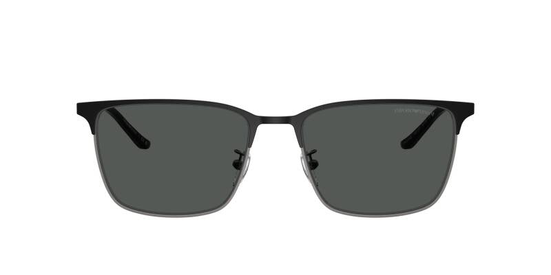 Emporio Armani 0EA2164D Men's Sunglasses Modern Design 57mm