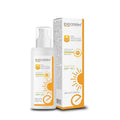 Endoderm Skincare Sun Protection SPF50 Face Cream 100ml