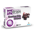 Eshealth Pharma EsDrops Elderberry & Zinc Drops 24 Count