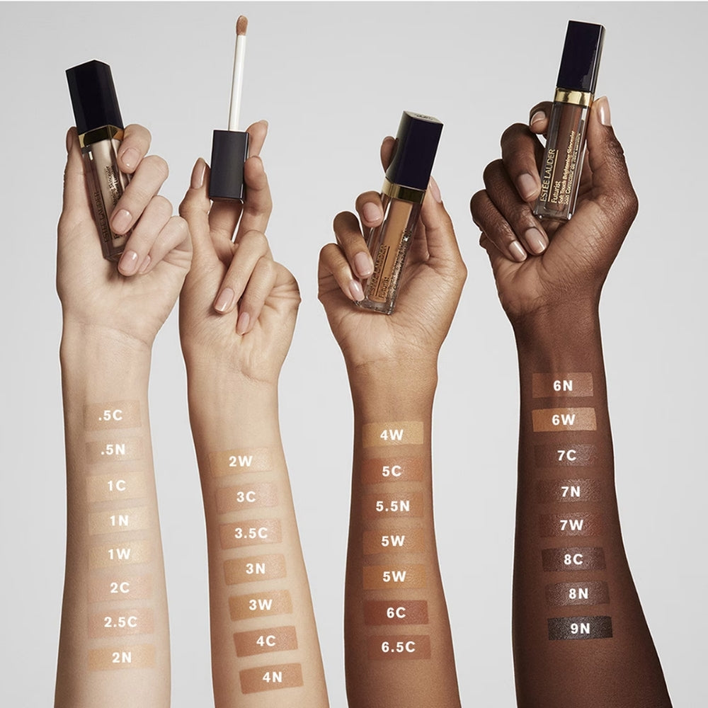 Estée Lauder Futurist Concealer Soft Touch 2.5C