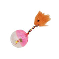 Eastland Rattle Ball Interactive Cat Toy 1 pc