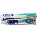 Eucryl Freshmint Smokers Toothpaste for Fresh Breath 50 ml