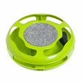 Eurocat Super Mouse Interactive Cat Activity Toy 24.5cm