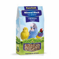 Eurogold Mineral Block Small Bird Beak Stone 1pc