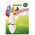 Eurogold Cuttlefish Bone Bird Beak Stone Natural Calcium 10cm
