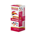 Eurogold Vogel Feather Bird Plumage Support Drops 50 ml