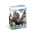 Eurostar Super Premium Carbon Filter Media for Aquariums 1.3L