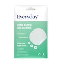 Everyday Acne Patches with Tea Tree Oil 36 Count