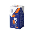 Evopharma B12 Vitamin 1000 mcg Chewable Supplement 30 Tablets