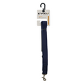 Ewox Small Breed Dog Leash with Navy Blue Grip