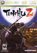 Tenchu Z – Xbox 360 (X360)