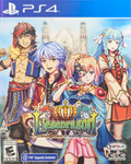Liege Dragon – PlayStation 4 (PS4)