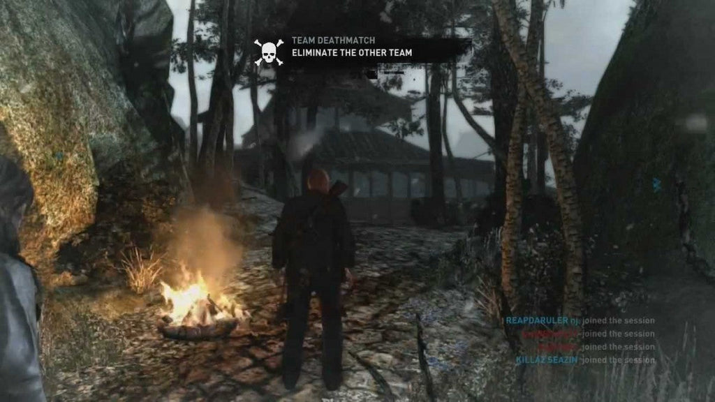 Tomb Raider [Game of the Year] — Xbox 360 (X360)