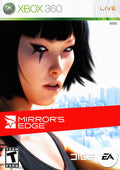 Mirror's Edge – Xbox 360 (X360)