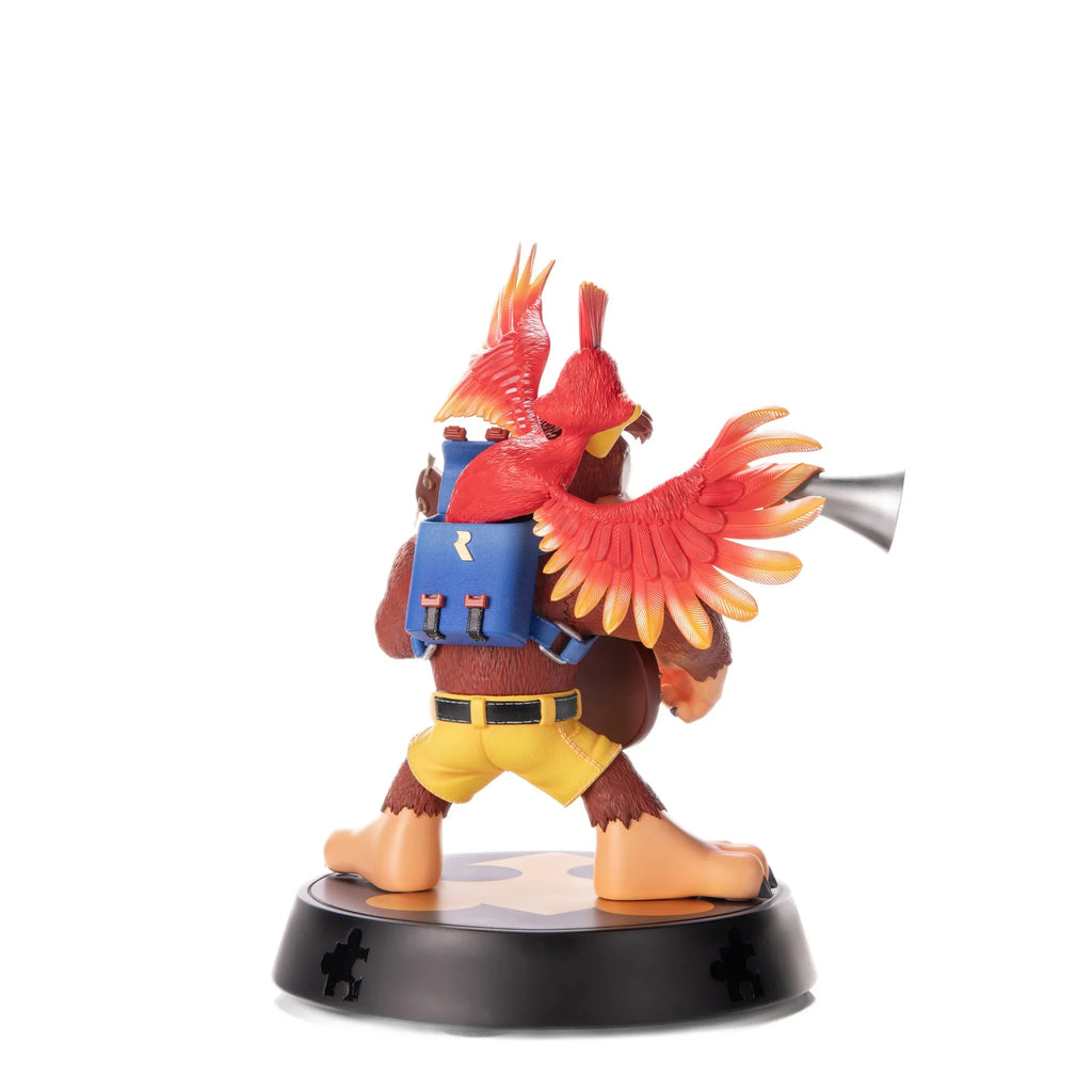 Banjo-Kazooie Duet 10" Premium Resin Statue – Figure