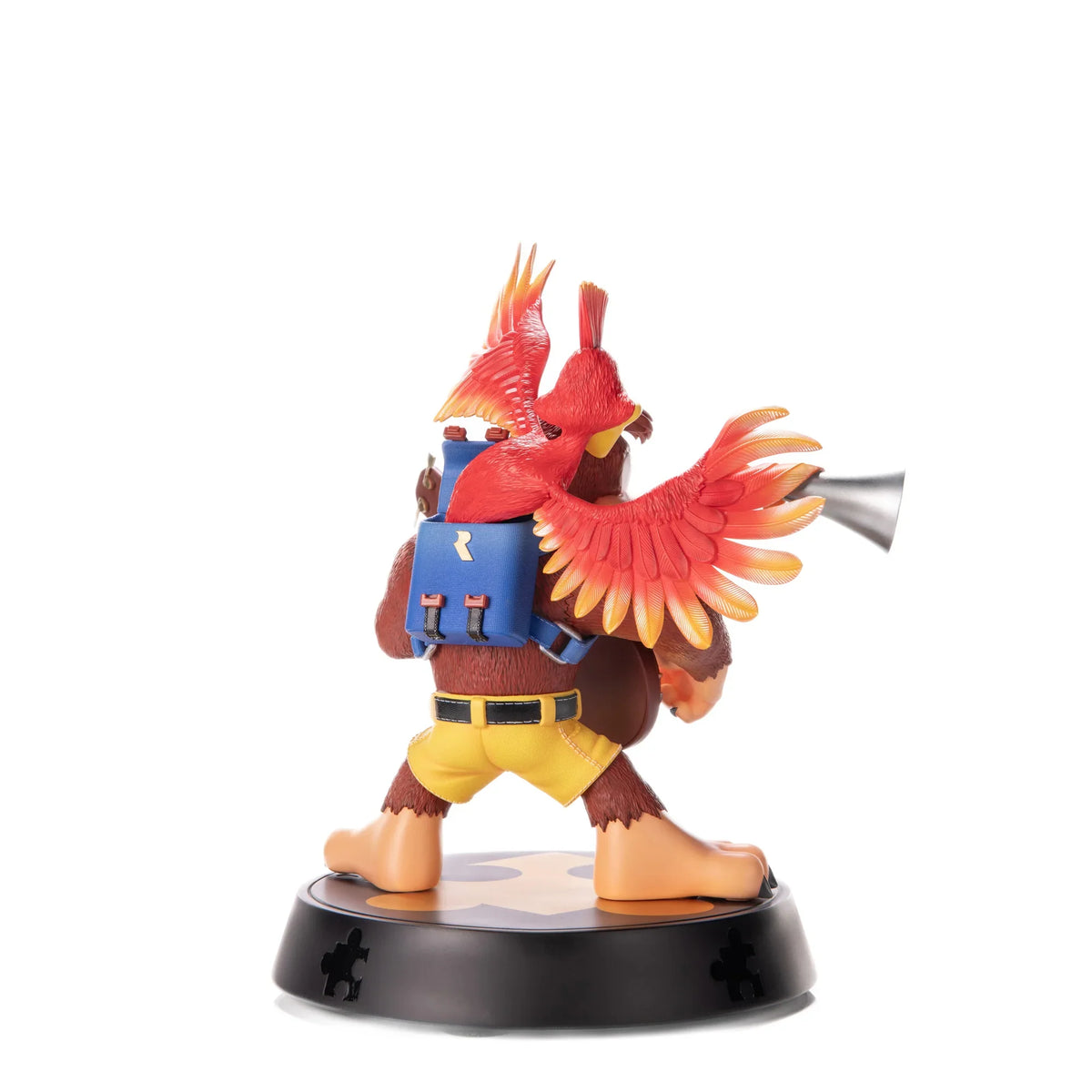 Banjo-Kazooie Duet 10" Premium Resin Statue – Figure