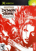 Forgotten Realms: Demon Stone – Xbox (XBOX)