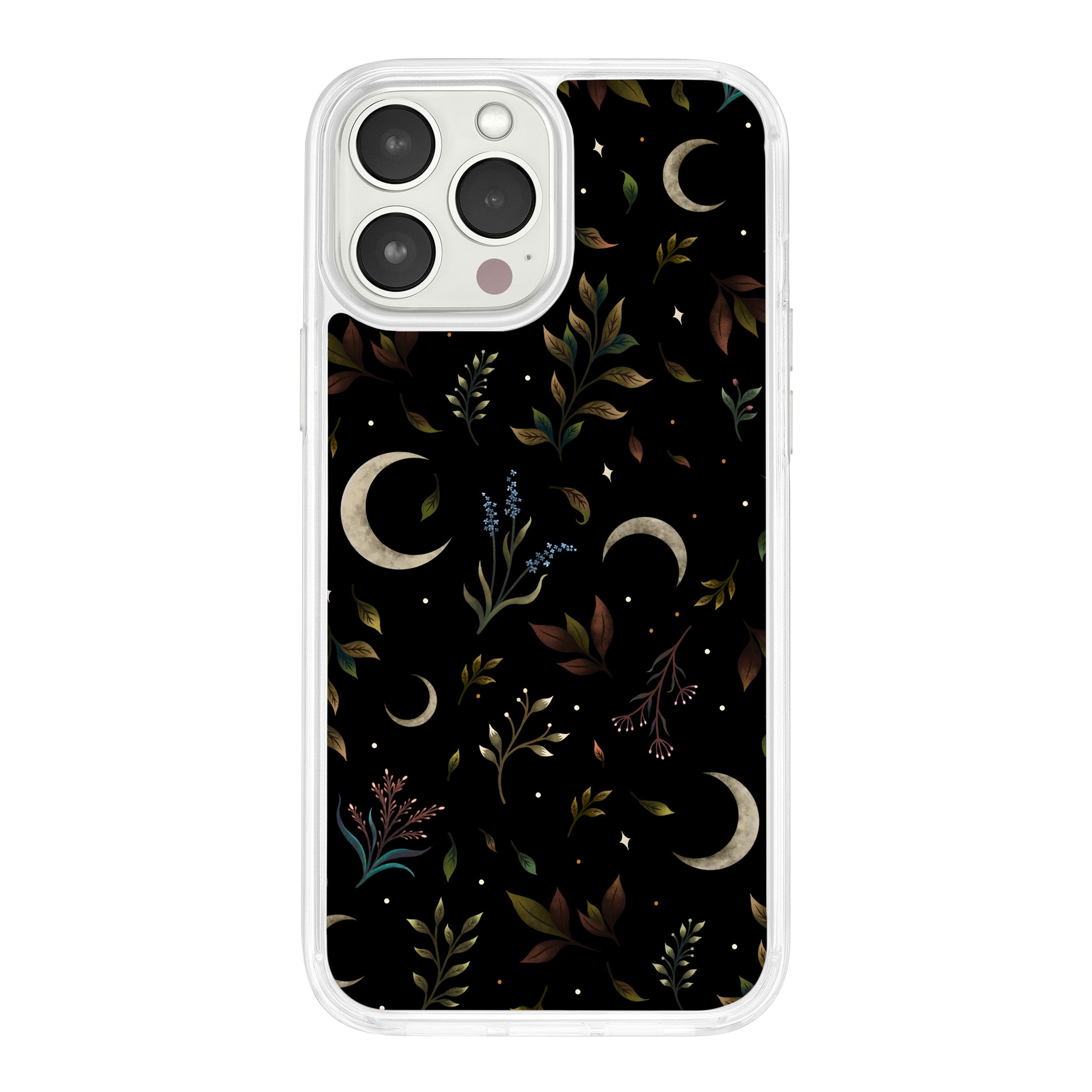 Episodic Drawing Enchanted Collection HD Apple iPhone 16 Mag-Safe Phone Case