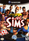 The Sims – GameCube (GC)