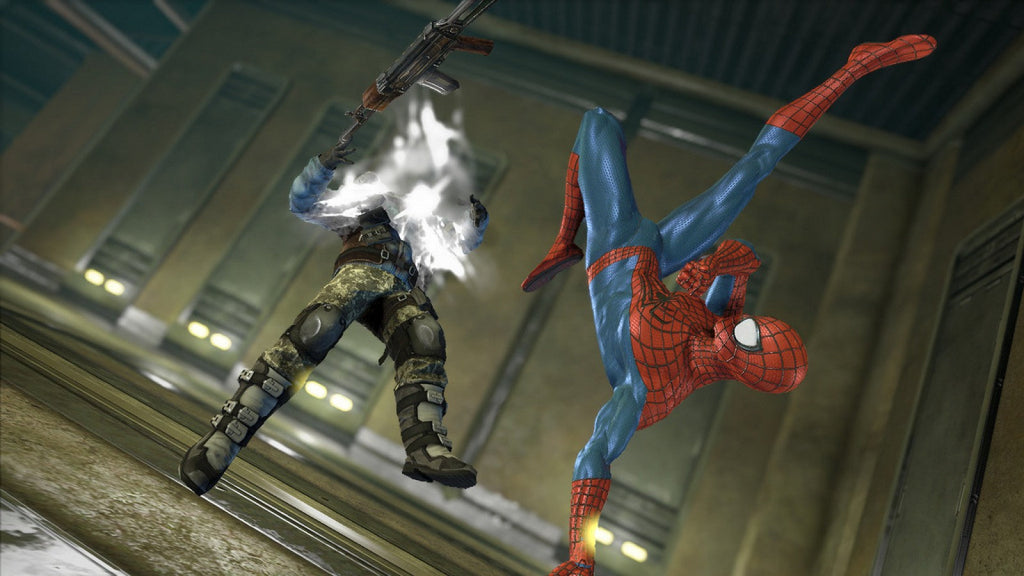 The Amazing Spider-Man 2 – PlayStation 3 (PS3)